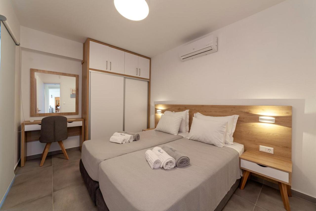 Merelia Luxury Villas - Halkidiki Nea Moudania Exterior photo