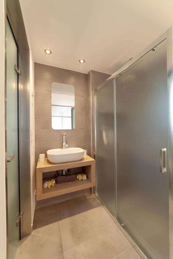 Merelia Luxury Villas - Halkidiki Nea Moudania Exterior photo