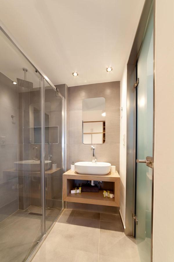 Merelia Luxury Villas - Halkidiki Nea Moudania Exterior photo