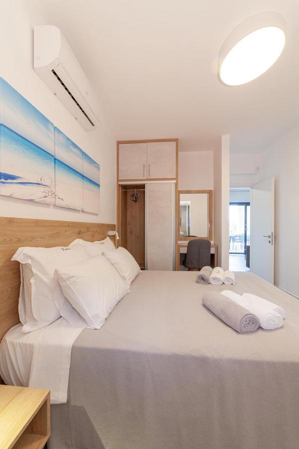 Merelia Luxury Villas - Halkidiki Nea Moudania Exterior photo